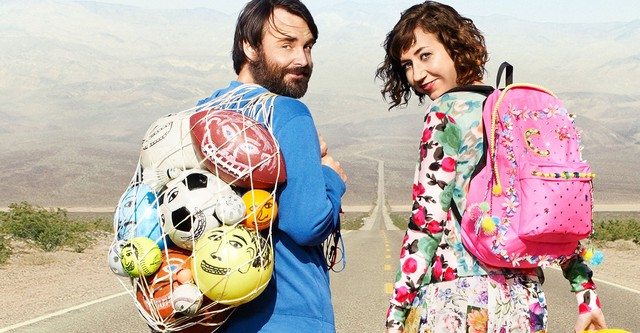 The Last Man on Earth show 2015 Official Trailer